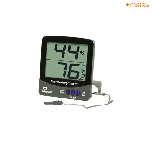 商丘大屏顯示 溫濕度計(jì)