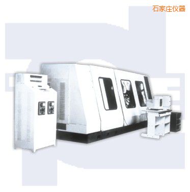 石家莊微機(jī)控制摩托車制動器綜合試驗(yàn)臺