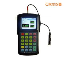 石家莊便攜式振動(dòng)分析儀