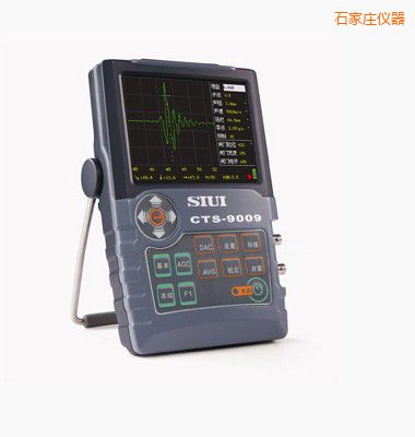 石家莊數(shù)字超聲波探傷儀