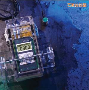 石家莊水下測厚儀