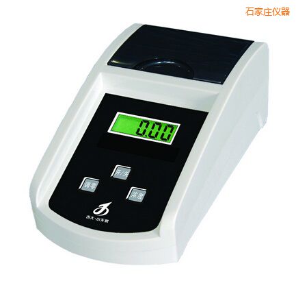 石家莊室內空氣TVOC速測儀