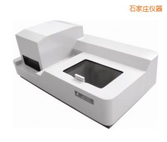 石家莊多參數農藥殘留檢測儀