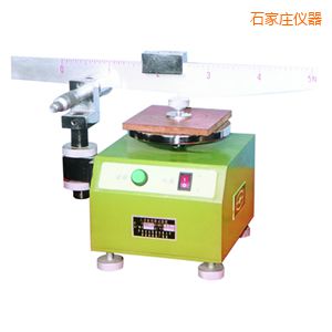石家莊人造板劃痕試驗(yàn)機(jī)