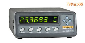 石家莊單通道便攜式測(cè)溫儀