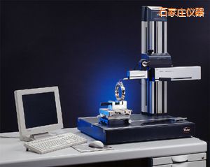 石家莊粗糙度輪廓綜合測量儀
