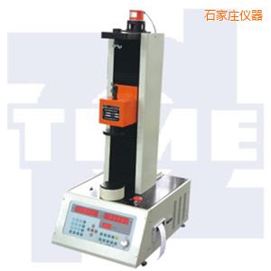 石家莊全自動彈簧拉壓試驗(yàn)機(jī)50~300kN