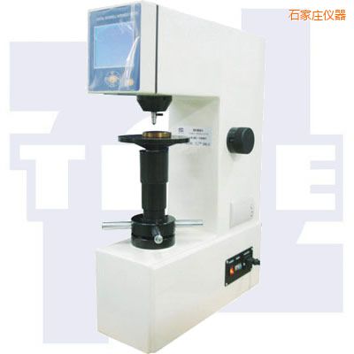石家莊時代液晶數(shù)顯表面洛氏硬度計