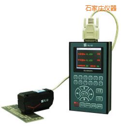 石家莊時(shí)代激光粗糙度測(cè)量?jī)x