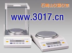 石嘴山精密電子天平,21g,0.01mg