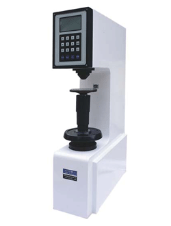 石嘴山電子布氏硬度計