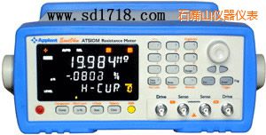 石嘴山電阻測試儀