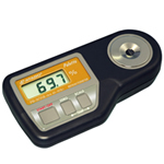 石嘴山數(shù)字式折射儀