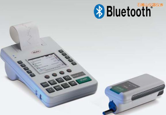 石嘴山帶藍(lán)牙功能粗糙度儀