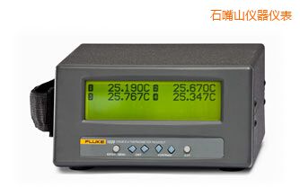 石嘴山四通道便攜式測溫儀