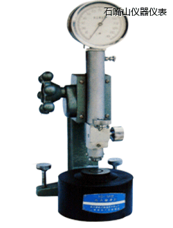 石嘴山肖氏硬度計