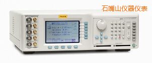 石嘴山示波器校準器