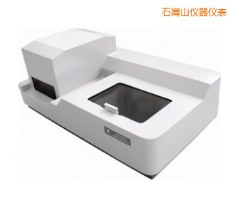 石嘴山多參數(shù)農(nóng)藥殘留檢測(cè)儀