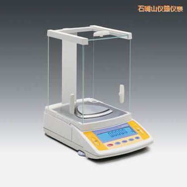 石嘴山電子分析天平,220g,0.1mg