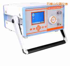 石嘴山精密露點分析儀