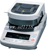 石嘴山水份測(cè)定儀