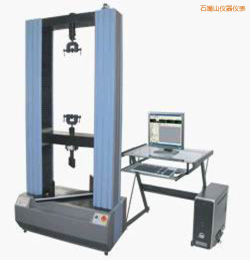 石嘴山微機控制電子式人造板試驗機