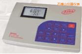 石嘴山多參數(shù)臺式測試儀