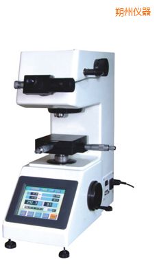 朔州觸摸屏顯微維氏硬度計