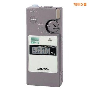 朔州便攜潤(rùn)滑劑鐵粉濃度計(jì)