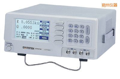 ˷�ݸ߾���LCR�y(c��)ԇ�x