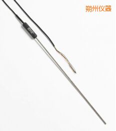 朔州高性能金屬桿標(biāo)準(zhǔn)鉑電阻溫度計