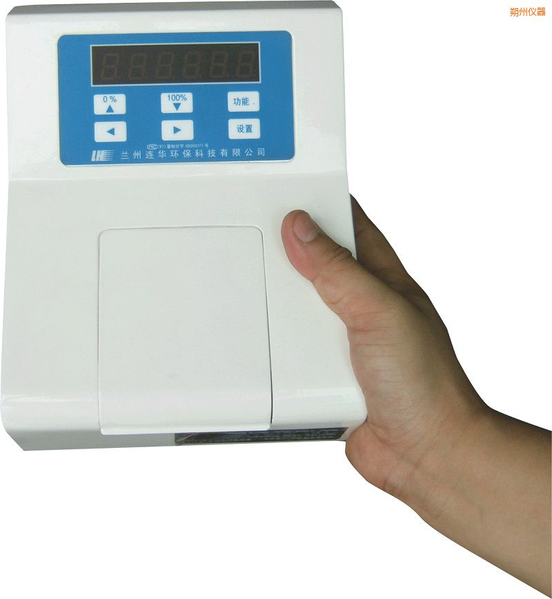 ˷�ݽ�(j��ng)��(j��)��COD�y(c��)���x