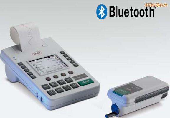 沭陽帶藍(lán)牙功能粗糙度儀