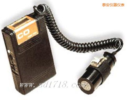 泰安毒性氣體檢測(cè)儀