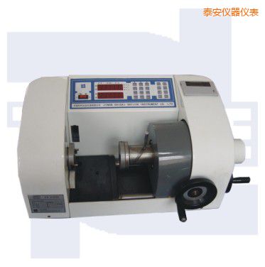 泰安數(shù)顯式彈簧扭轉(zhuǎn)試驗(yàn)機(jī)