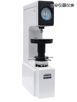 泰安電動(dòng)塑料洛氏硬度計(jì)