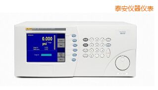 泰安高級型氣體壓力控制器校準(zhǔn)器