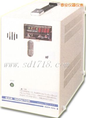 泰安毒氣檢測儀