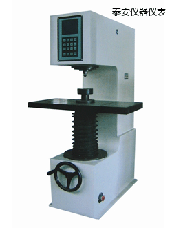 泰安布氏硬度計