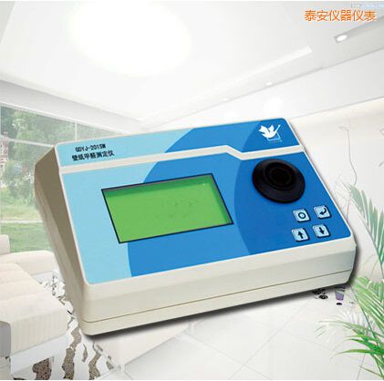 泰安防火門甲醛測(cè)定儀