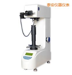 泰安時代數(shù)顯維氏硬度計