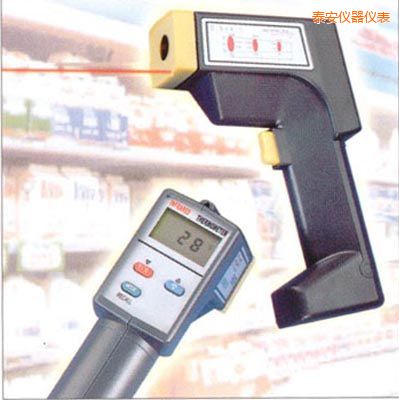 泰安紅外線測(cè)溫儀