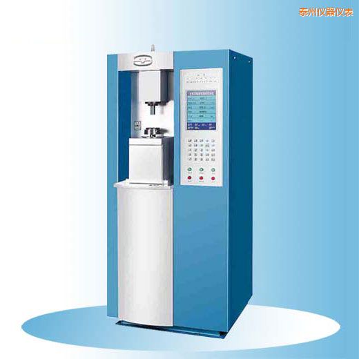 泰州時代往復式摩擦磨損試驗機