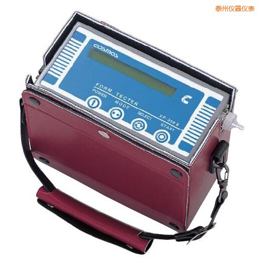 泰州甲醛探測器