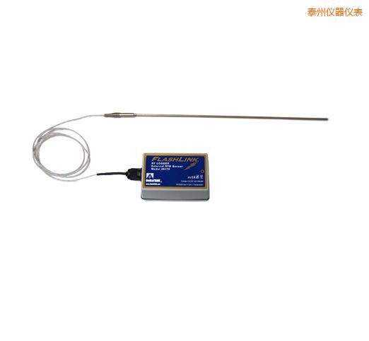 ̩��FlashLink® 2.4 GHz Wireless ��̖20194�� RFӛ��� - �ⲿRTD�͜؂�����