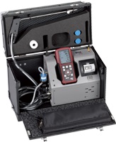 唐山多功能型煙氣分析儀