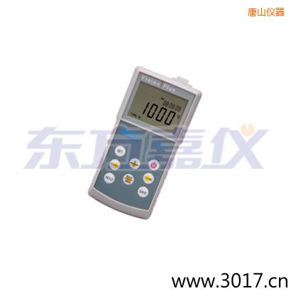 唐山防水型熱電偶便攜溫度計(jì)便攜溫度測試儀