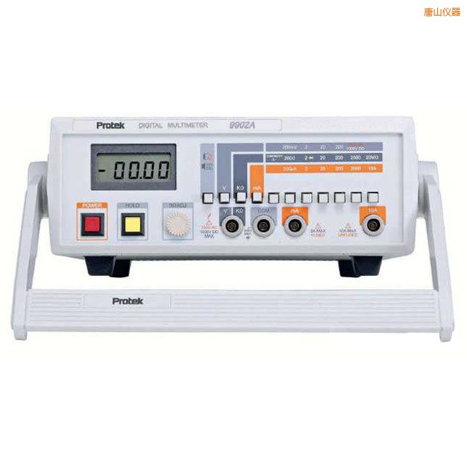 唐山臺(tái)式萬(wàn)用表