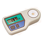 唐山數(shù)字鹽度量表(傳導(dǎo)方法)