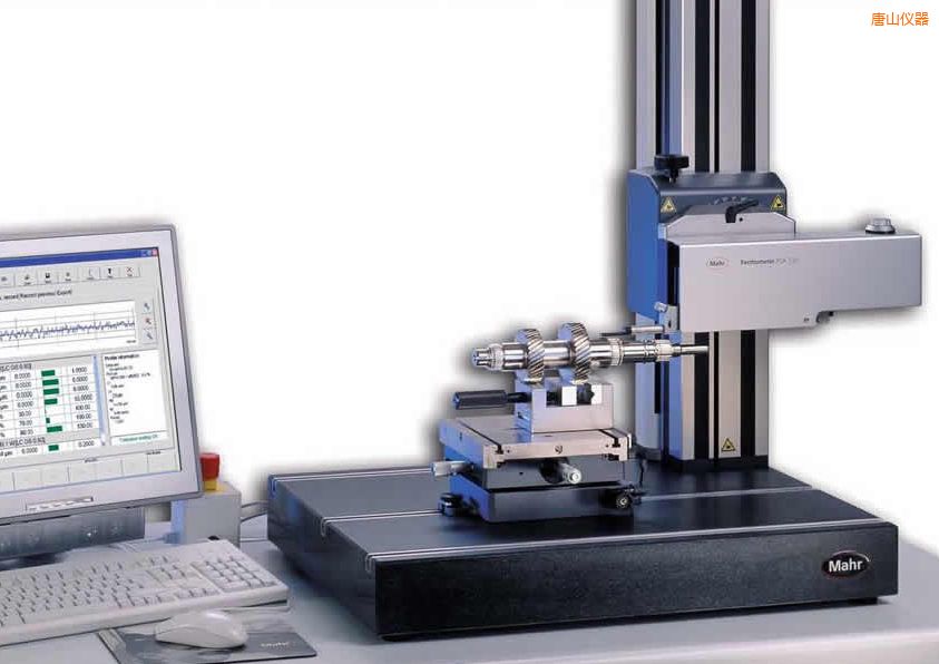 唐山臺(tái)式粗糙度儀
